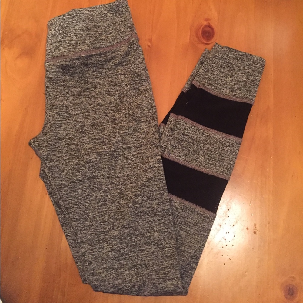 Forever 21 workout leggings