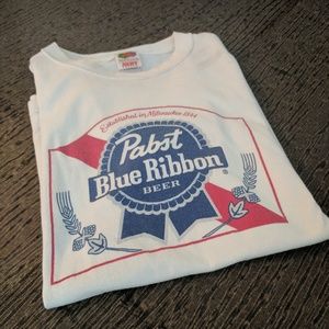 Classic PBR Tee