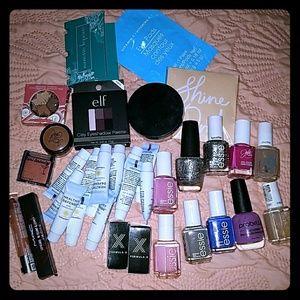 MAKE UP BUNDLE