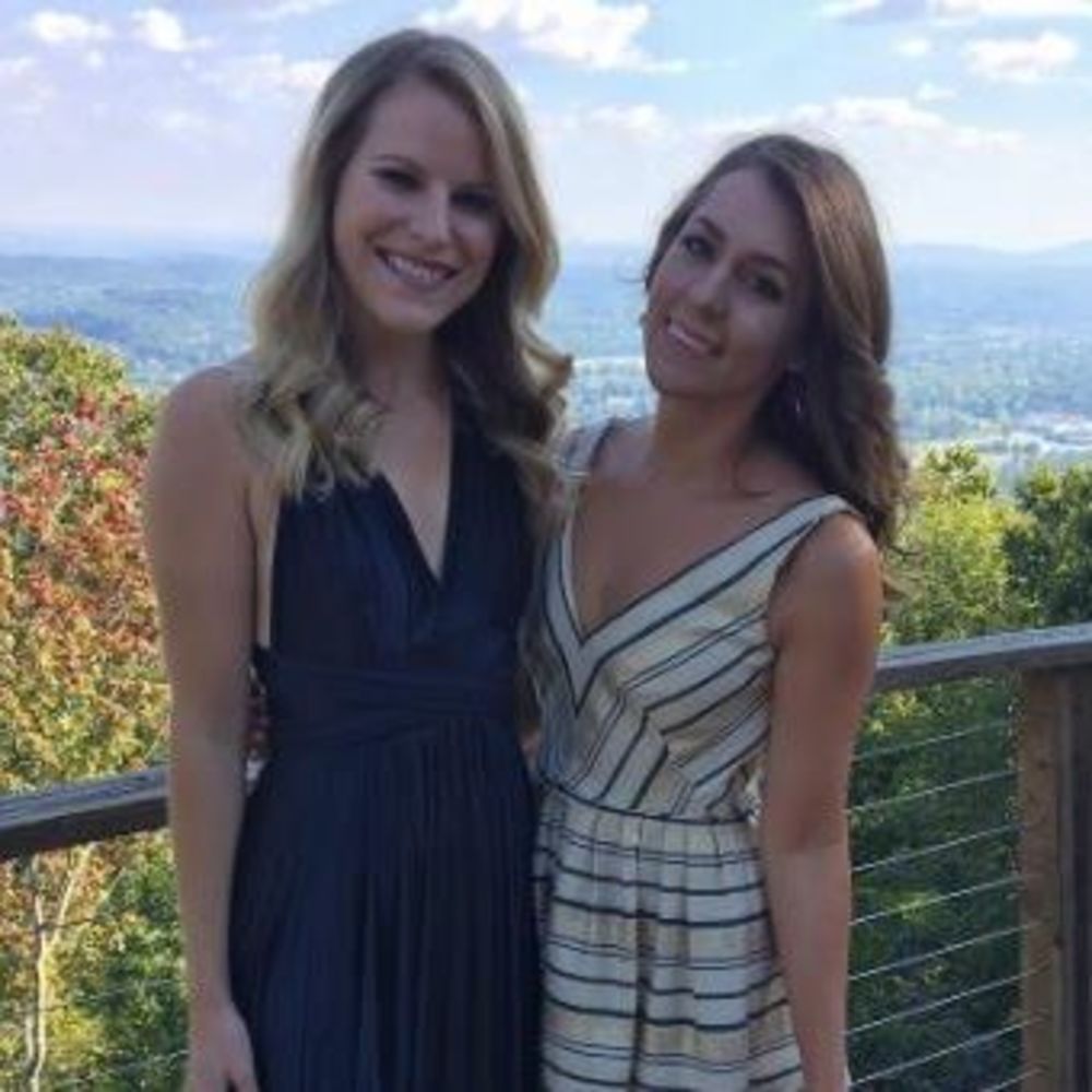Meet your Posher, Krista