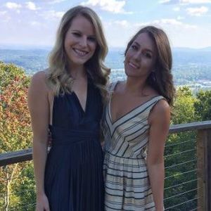 Meet your Posher, Krista