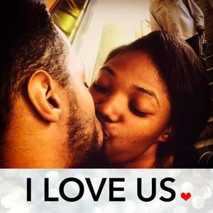 Meet your Posher, Ty