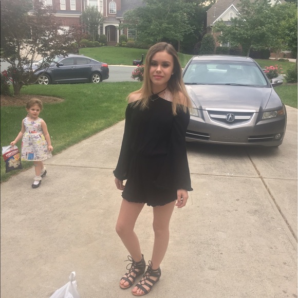 Meet your Posher, Grace - Picture 1 of 1