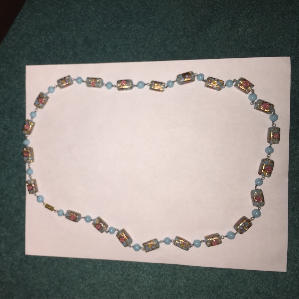 beautiful necklace