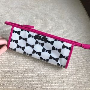 Kate Spade mini "handbag"