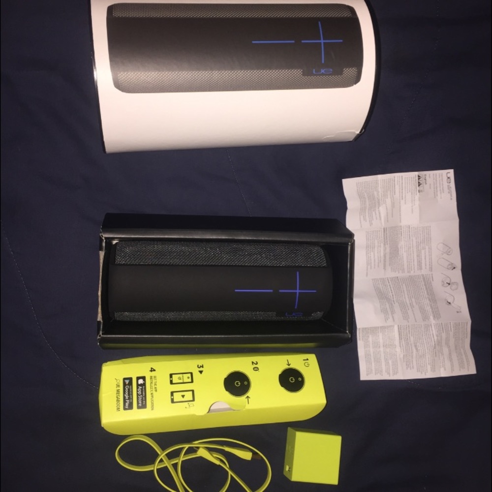 Ue MEGABOOM
