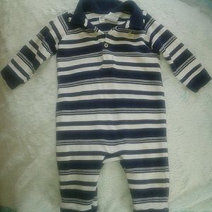 Ralph Lauren Polo Romper