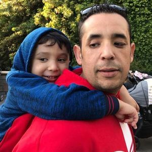 Meet your Posher, Isaac