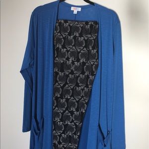 xL Sarah and tc leggings BNWT/never worn