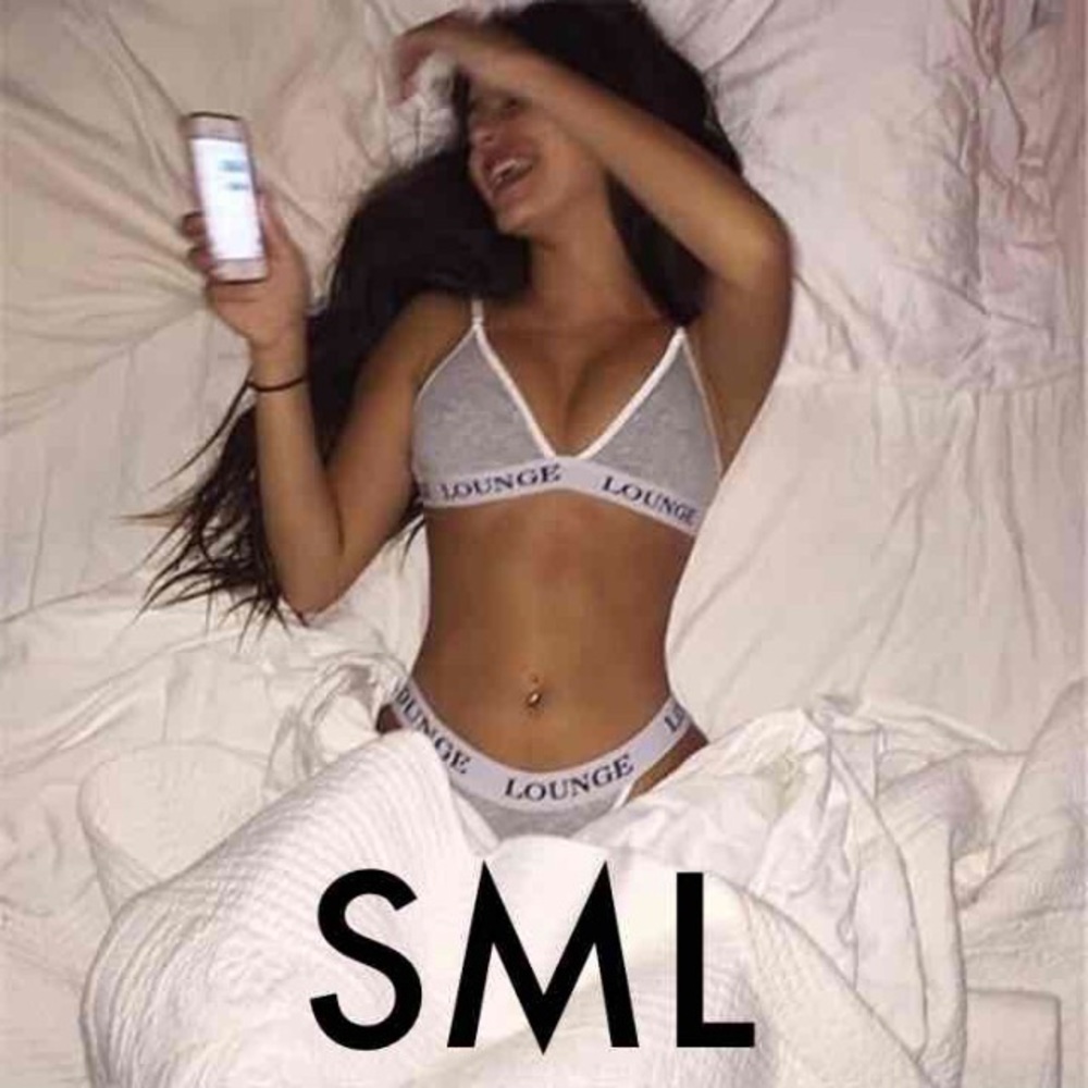 Lounge Bikini Underwear
