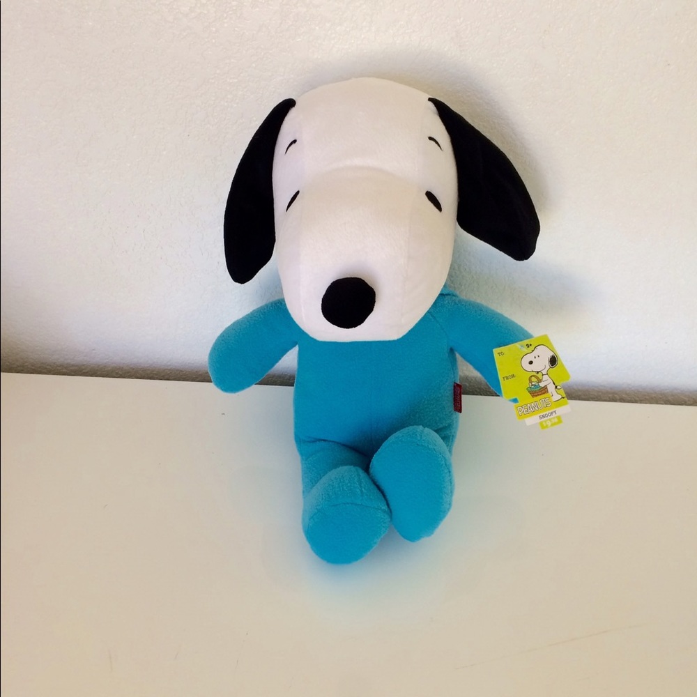 Easter Edition Snoopy