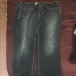 Maurices size 20 jeans