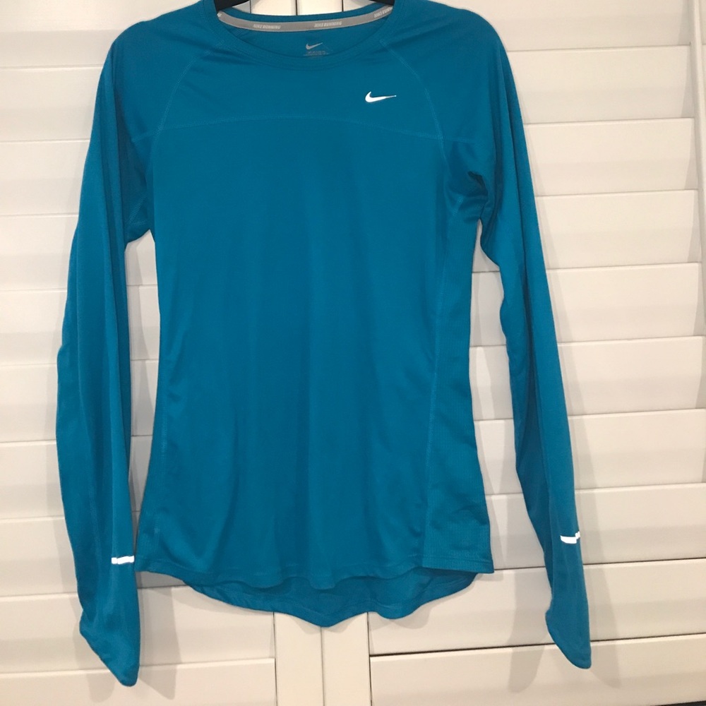 Nike Running Shirt