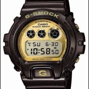 Mens Casio G Shock watch