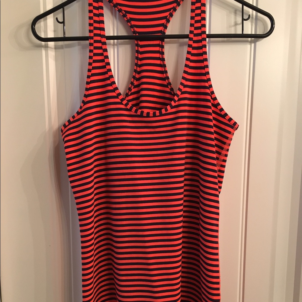 Lululemon Racerback Tank