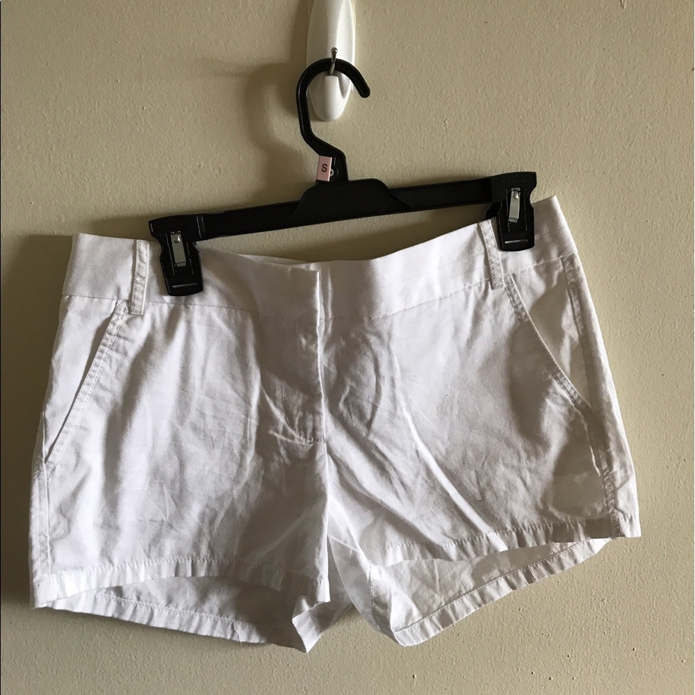 J crew shorts