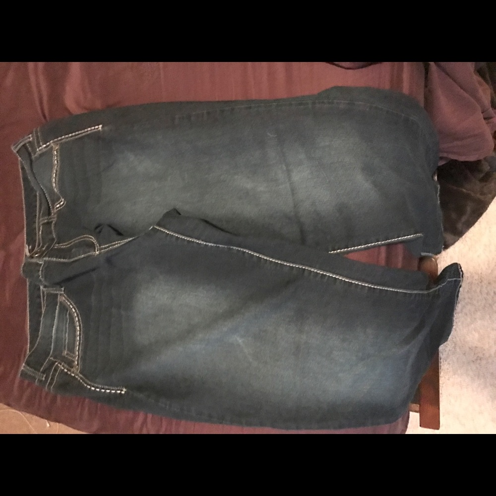 Maurices size 20 jeans