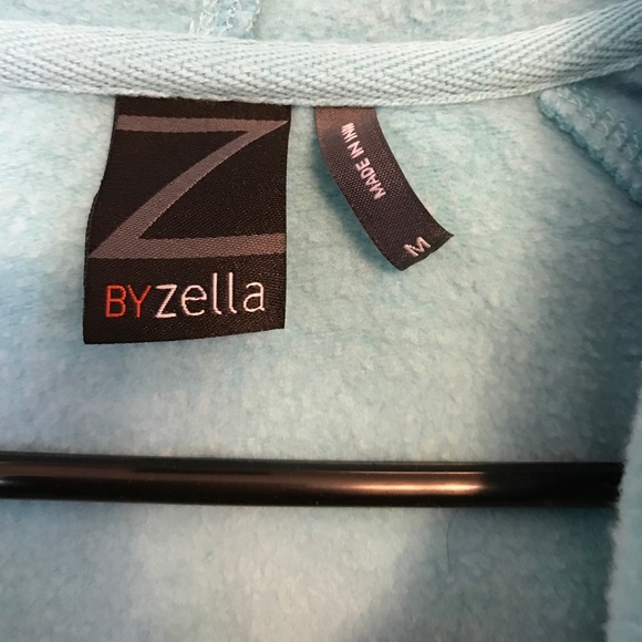Z by Zella zip up jacket - Picture 3 of 5