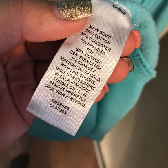 Z by Zella zip up jacket - Picture 4 of 5