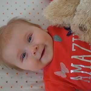 Meet your Posher, Lisa