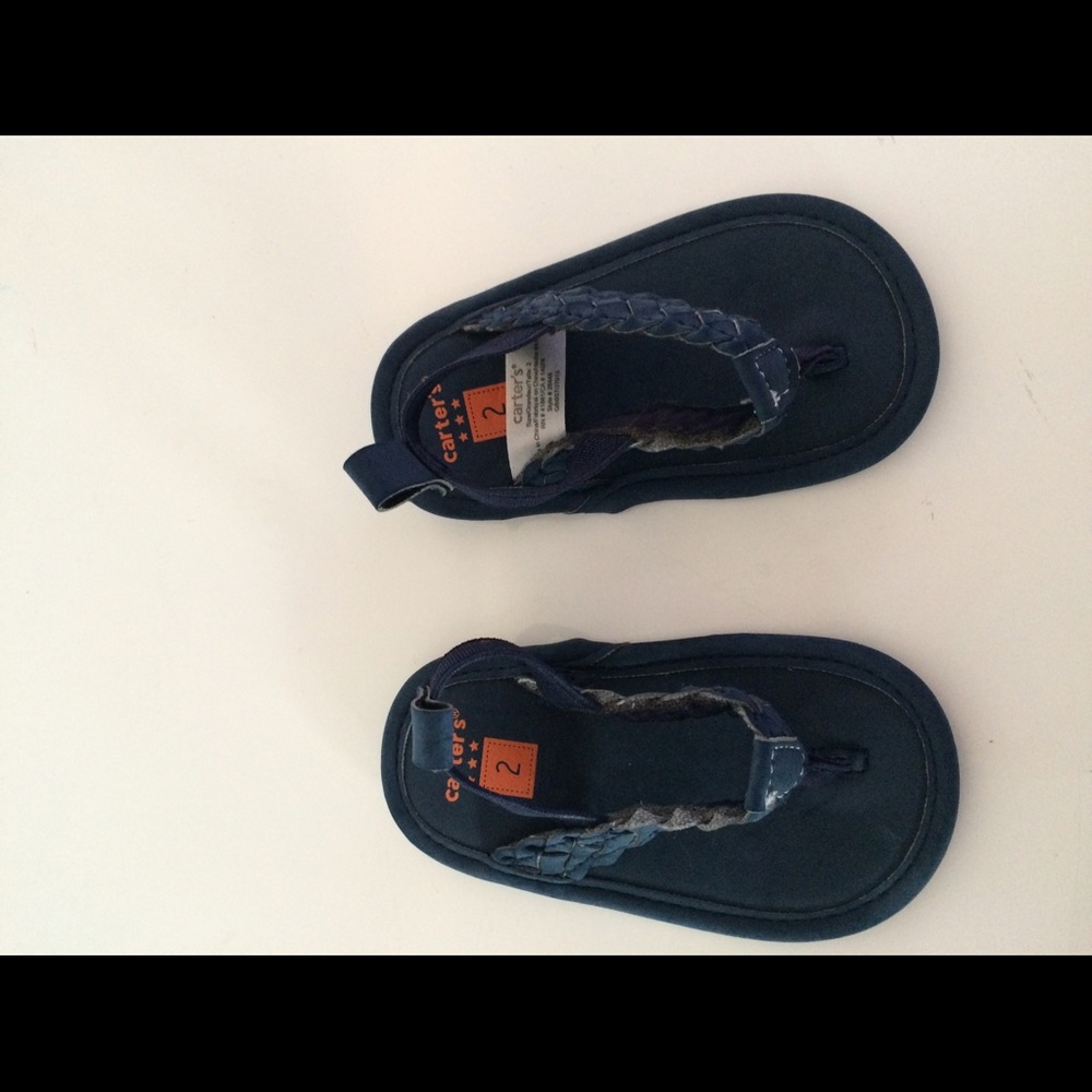 Carter's sandals