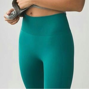 Lululemon Zone In Tights