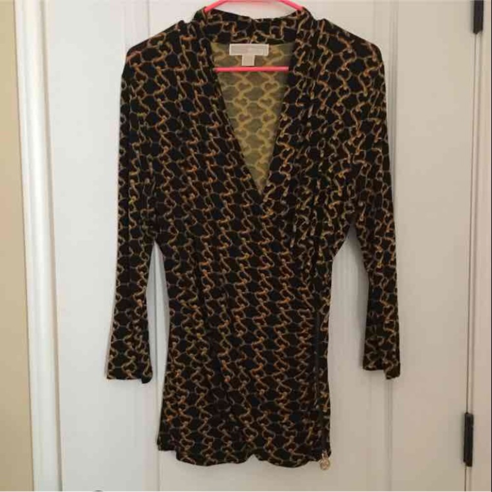 Michael Kors Blouse