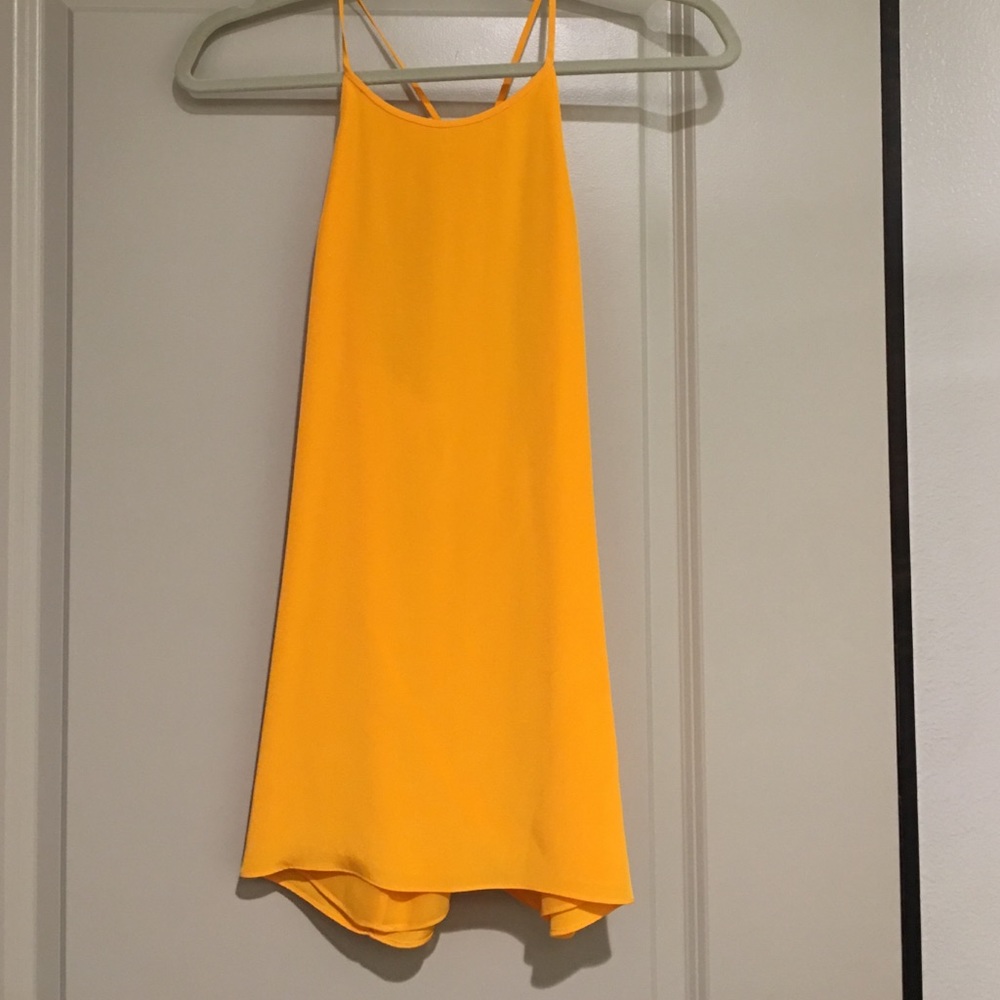 Tibi- new with tags, 100% silk