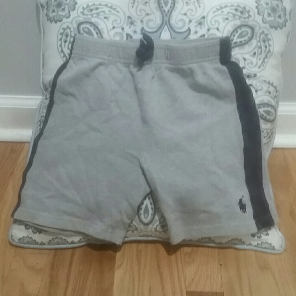 Polo toddler boys shorts 3t