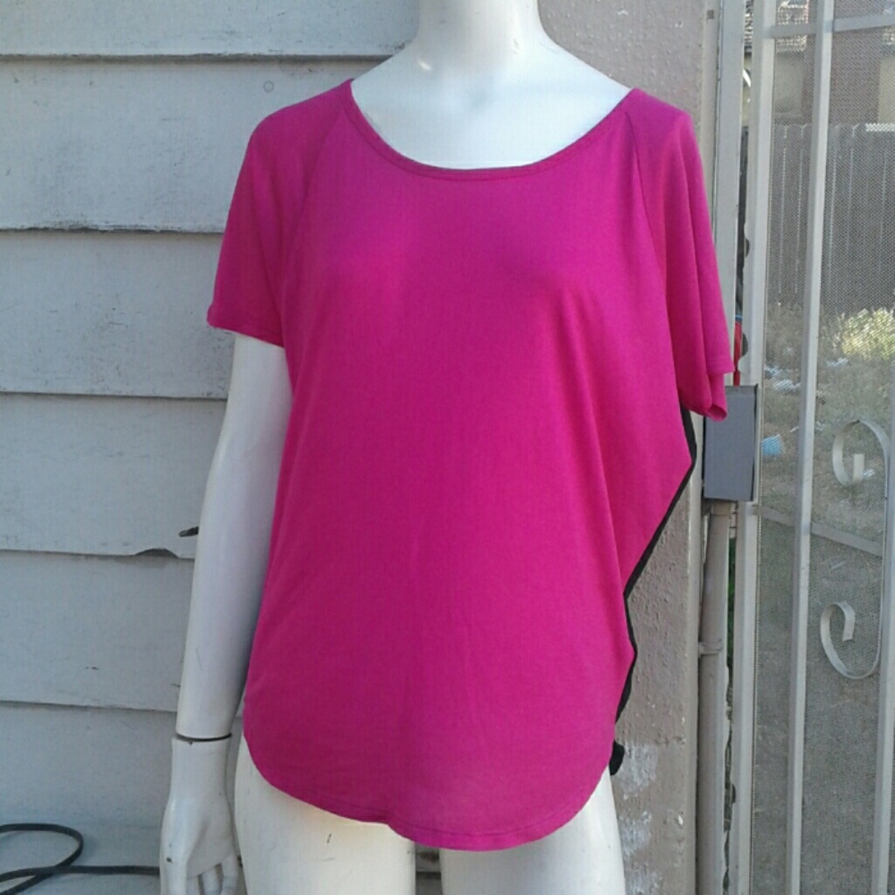 Express Blouse