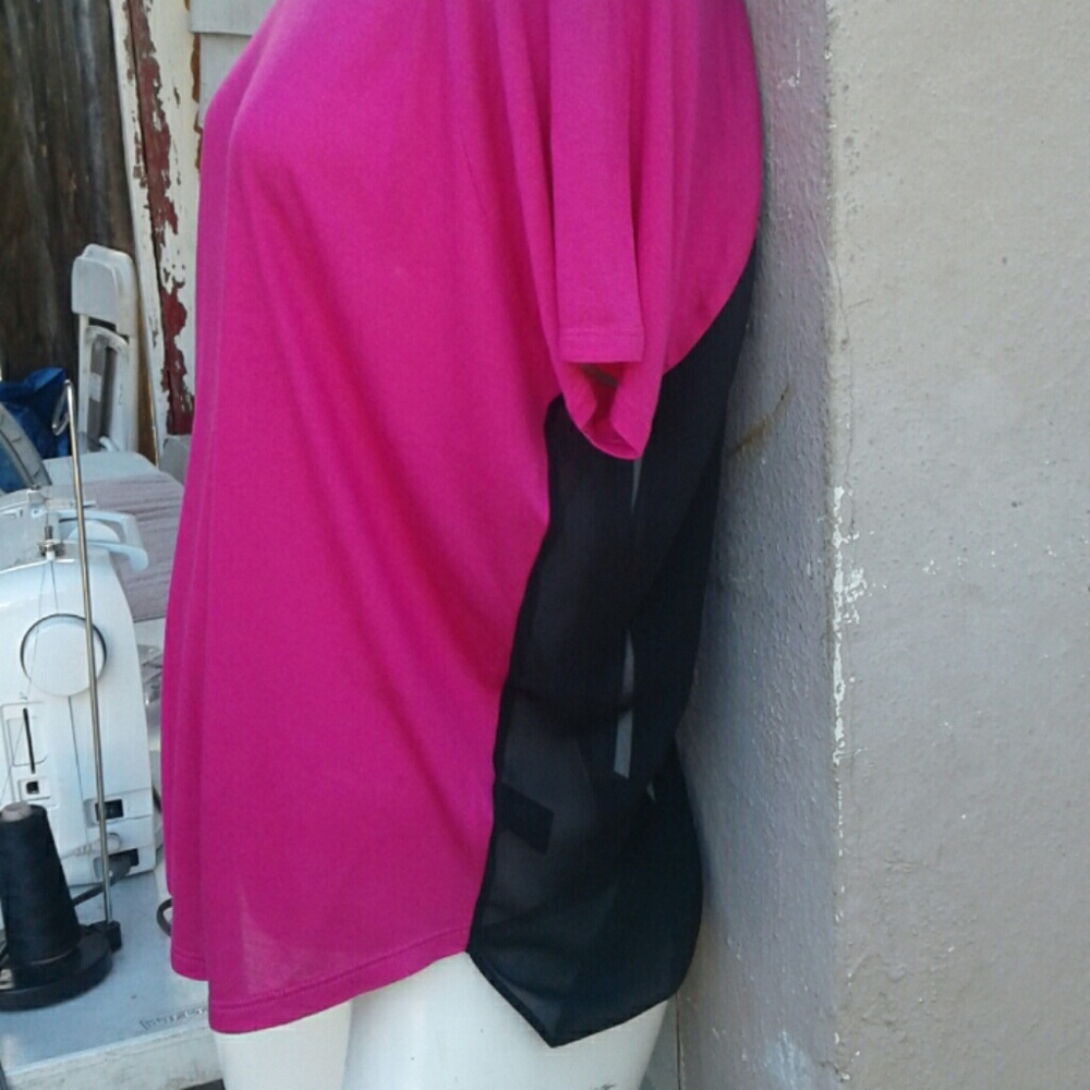 Express Blouse - Picture 2 of 8