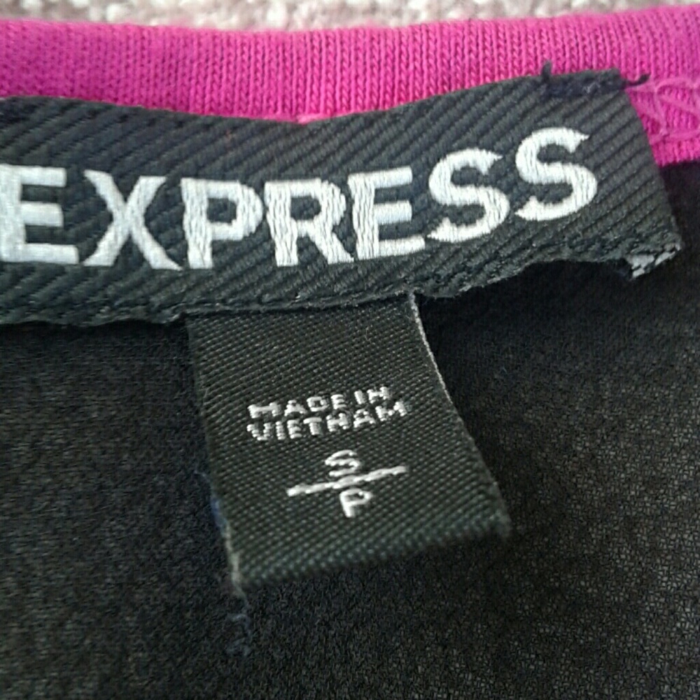 Express Blouse - Picture 4 of 8