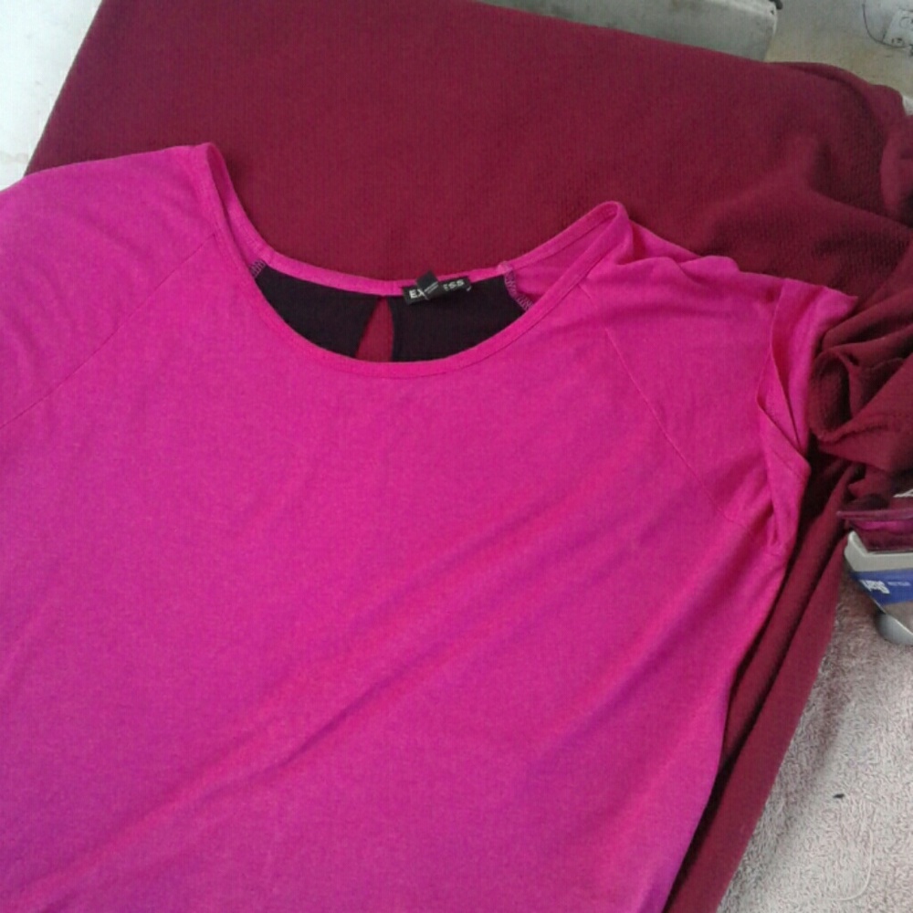 Express Blouse - Picture 6 of 8