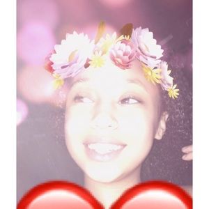 Meet your Posher, Skylar