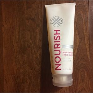Jamberry Nourish hand cream