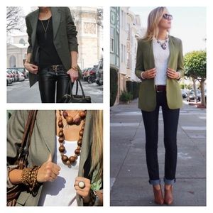 Stein Mart Jones New York Blazer