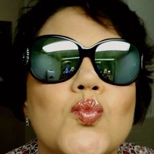 Meet your Posher, Colleen