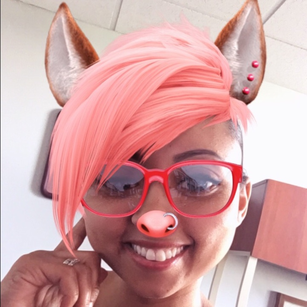 Meet your Posher, Melissa