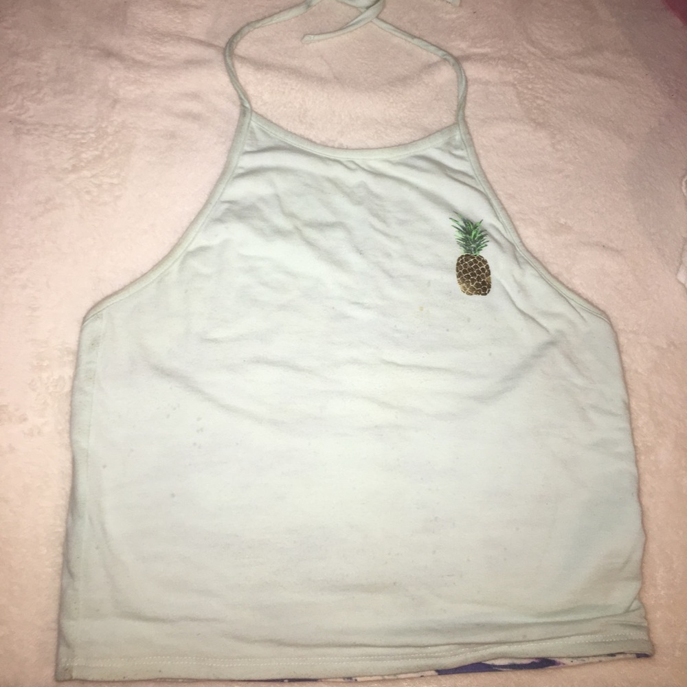 Spring/ Summer Tank Tops