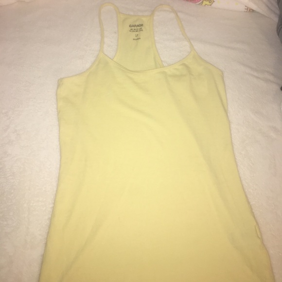 Spring/ Summer Tank Tops - Picture 7 of 8