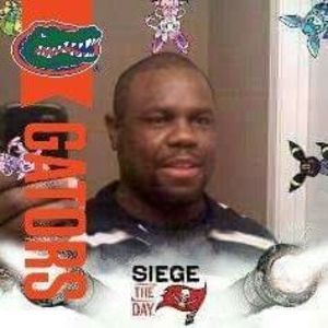 Meet your Posher, Greg