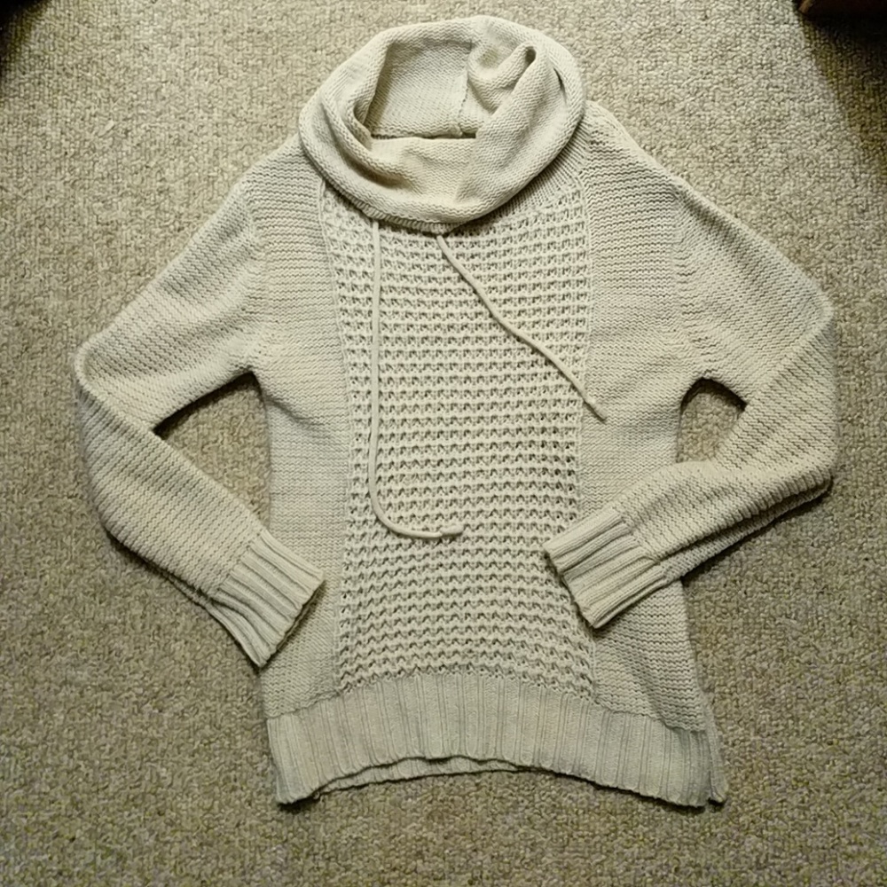 JJ Basics knitted sweater