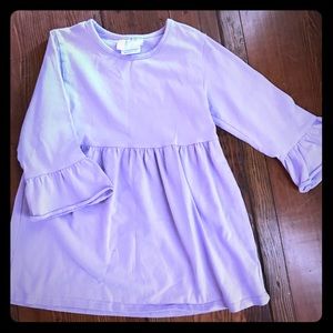 Southern Tots 3/4 sleeve