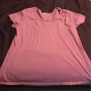 LuLaRoe XL Classic T