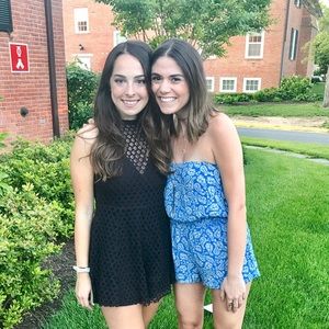 Meet your Posher, Fran