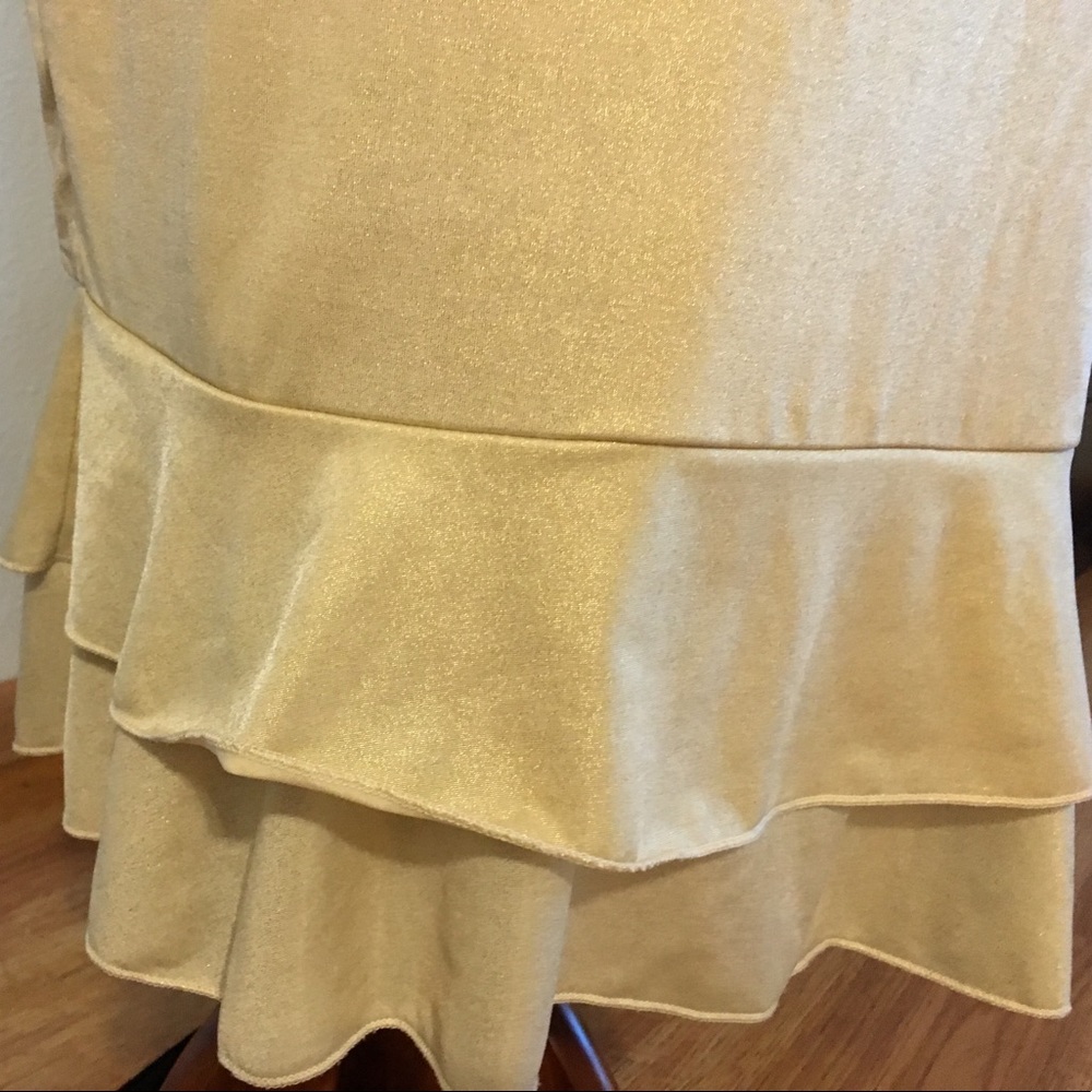 Beautiful dress 👗 fully lined