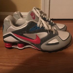 Nike Shox