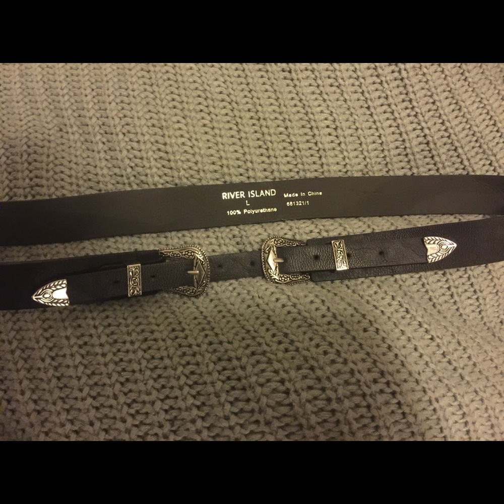 Western Belt