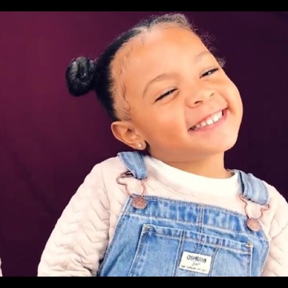 Meet your Posher, Lu