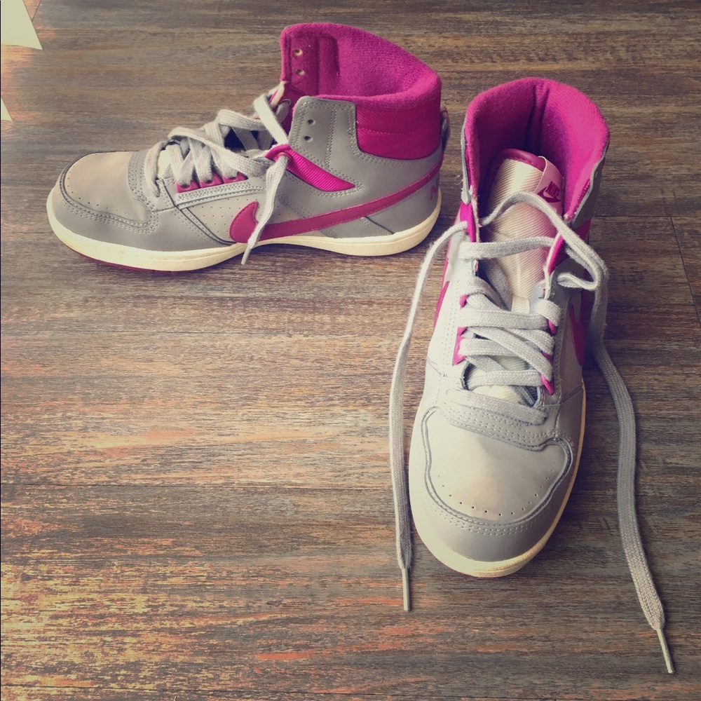 Nike Dunks